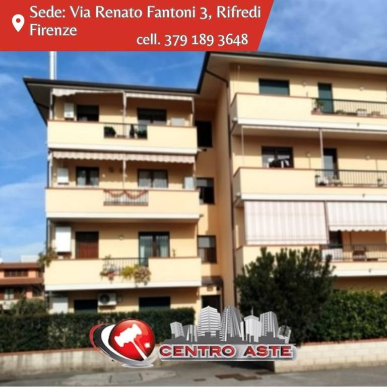 appartamento in vendita a Montecatini-Terme