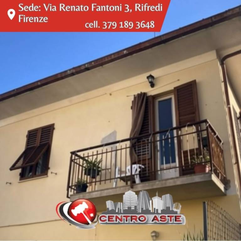 appartamento in vendita a Montecatini-Terme