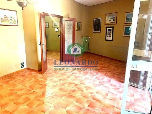 appartamento in vendita a Montecatini-Terme in zona Vico