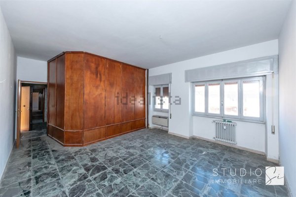 appartamento in vendita a Montecatini-Terme in zona Montecatini Alto