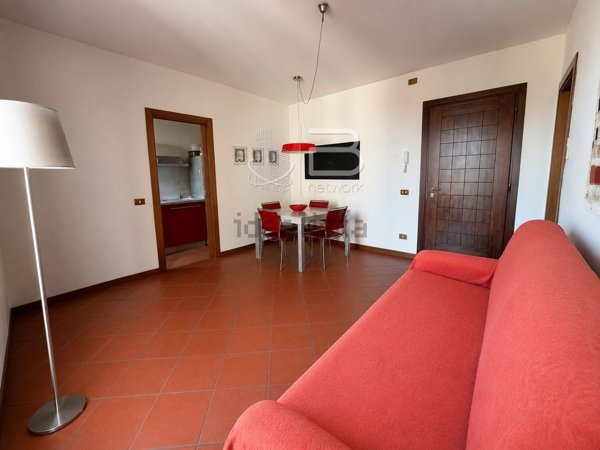appartamento in vendita a Montecatini-Terme in zona Vico