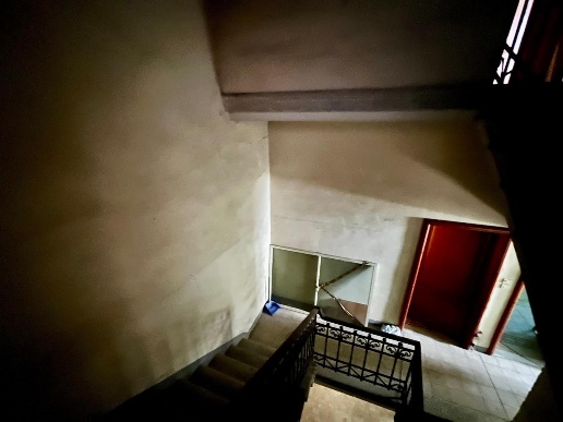 casa indipendente in vendita a Montecatini-Terme