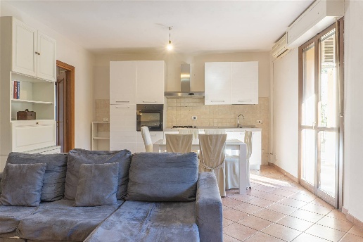 appartamento in vendita a Montecatini-Terme in zona Vico