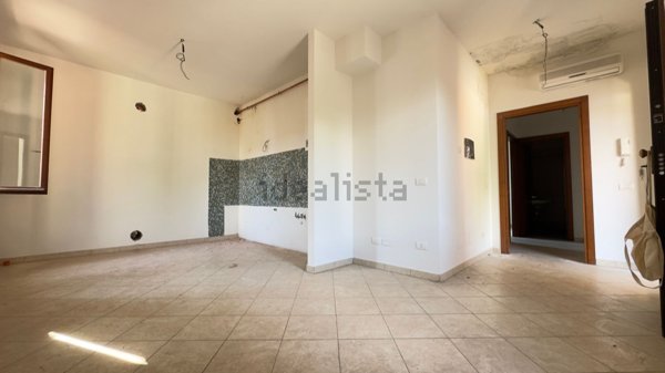 appartamento in vendita a Montecatini-Terme