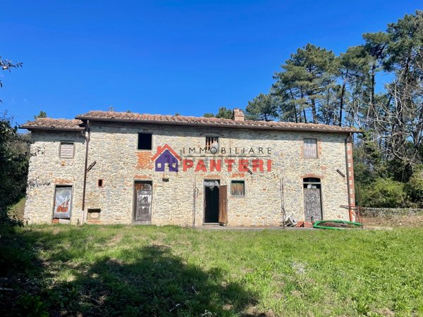 casale in vendita a Montecatini-Terme in zona Vico