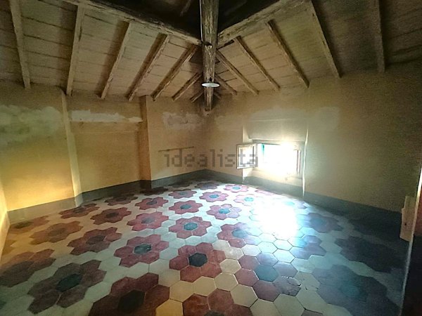 casa indipendente in vendita a Montecatini-Terme