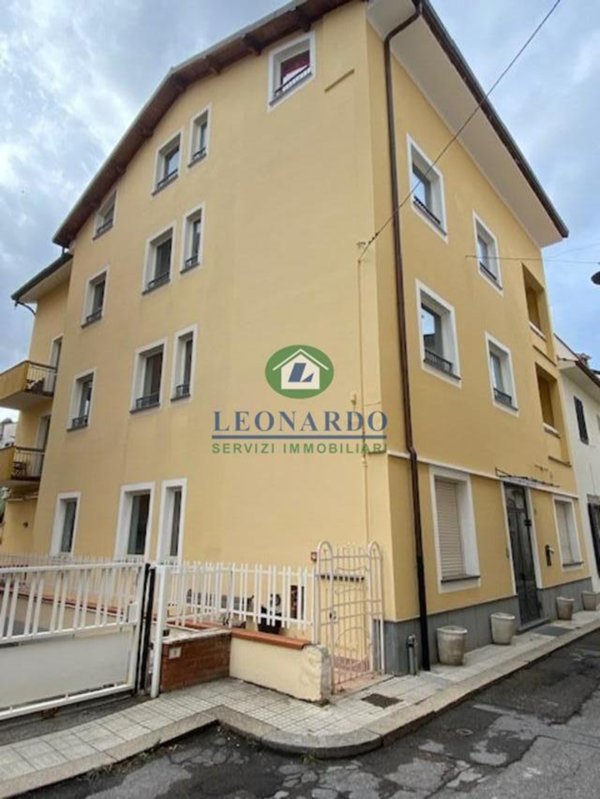 appartamento in vendita a Montecatini-Terme