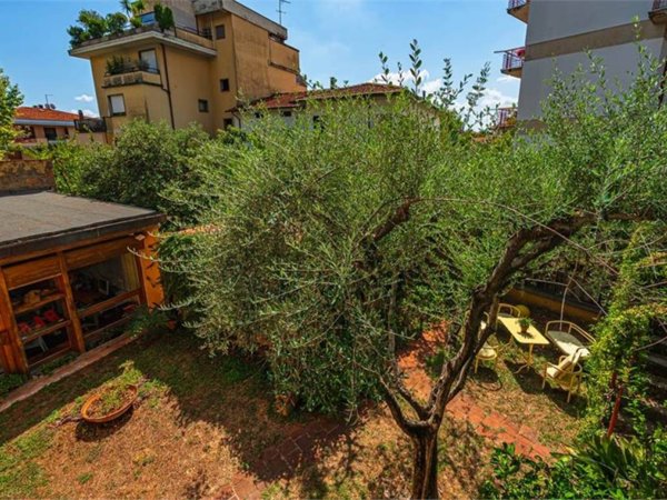 casa indipendente in vendita a Montecatini-Terme in zona Vico