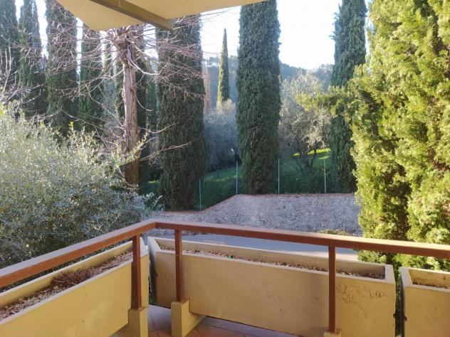 casa indipendente in vendita a Montecatini-Terme in zona Vico