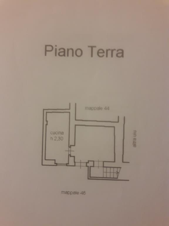 casa indipendente in vendita a Montecatini-Terme