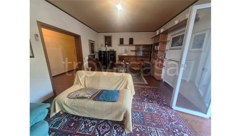 appartamento in vendita a Montecatini-Terme in zona Vico