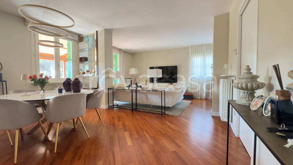 appartamento in vendita a Montecatini-Terme
