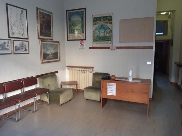 ufficio in vendita a Montecatini-Terme