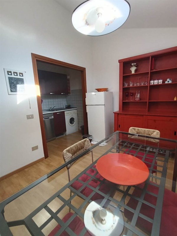 appartamento in vendita a Montecatini-Terme