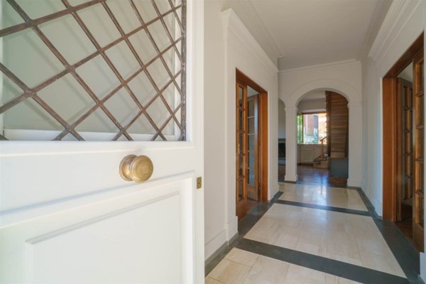 casa indipendente in vendita a Montecatini-Terme in zona Vico