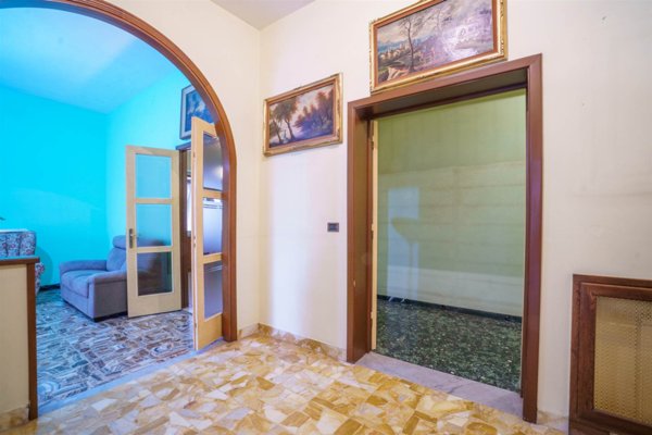 villa in vendita a Montecatini-Terme in zona Vico