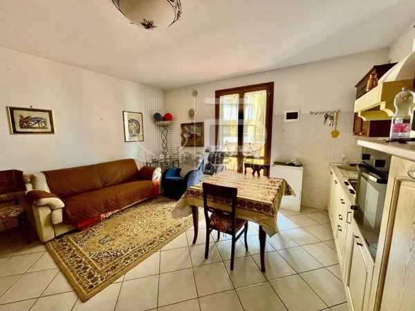 appartamento in vendita a Montecatini-Terme