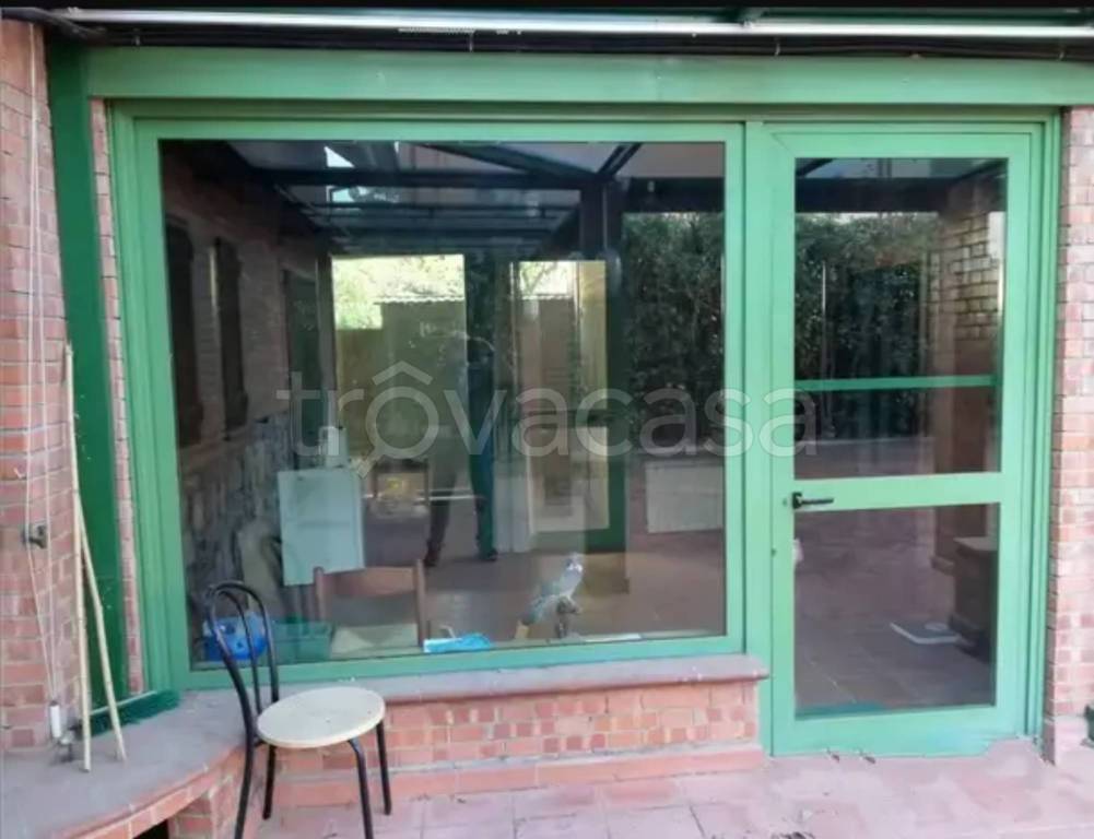 casa indipendente in vendita a Montecatini-Terme in zona Vico