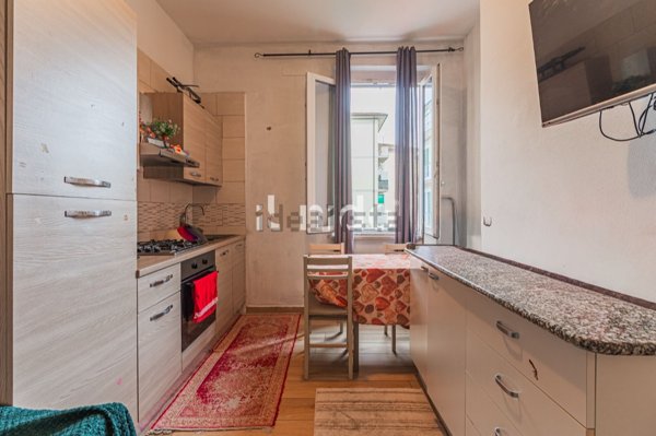 appartamento in vendita a Montecatini-Terme