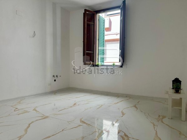 appartamento in vendita a Montecatini-Terme in zona Vico