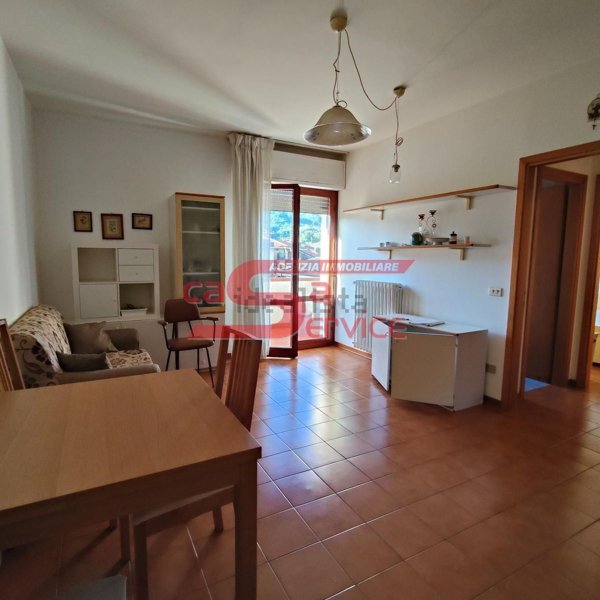 appartamento in vendita a Montecatini-Terme