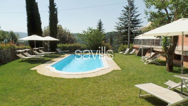 casa indipendente in vendita a Montecatini-Terme in zona Nievole