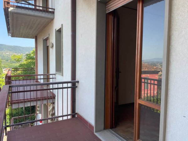 appartamento in vendita a Montecatini-Terme in zona Vico