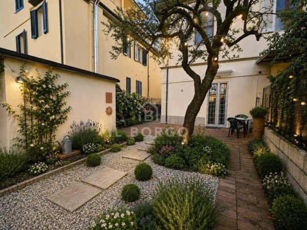 appartamento in vendita a Montecatini-Terme