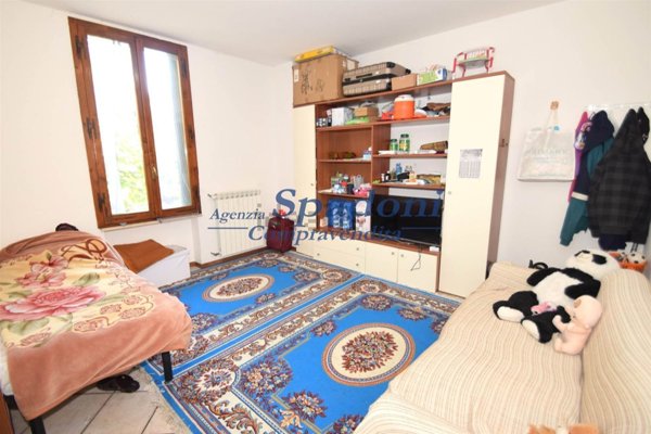 appartamento in vendita a Montecatini-Terme
