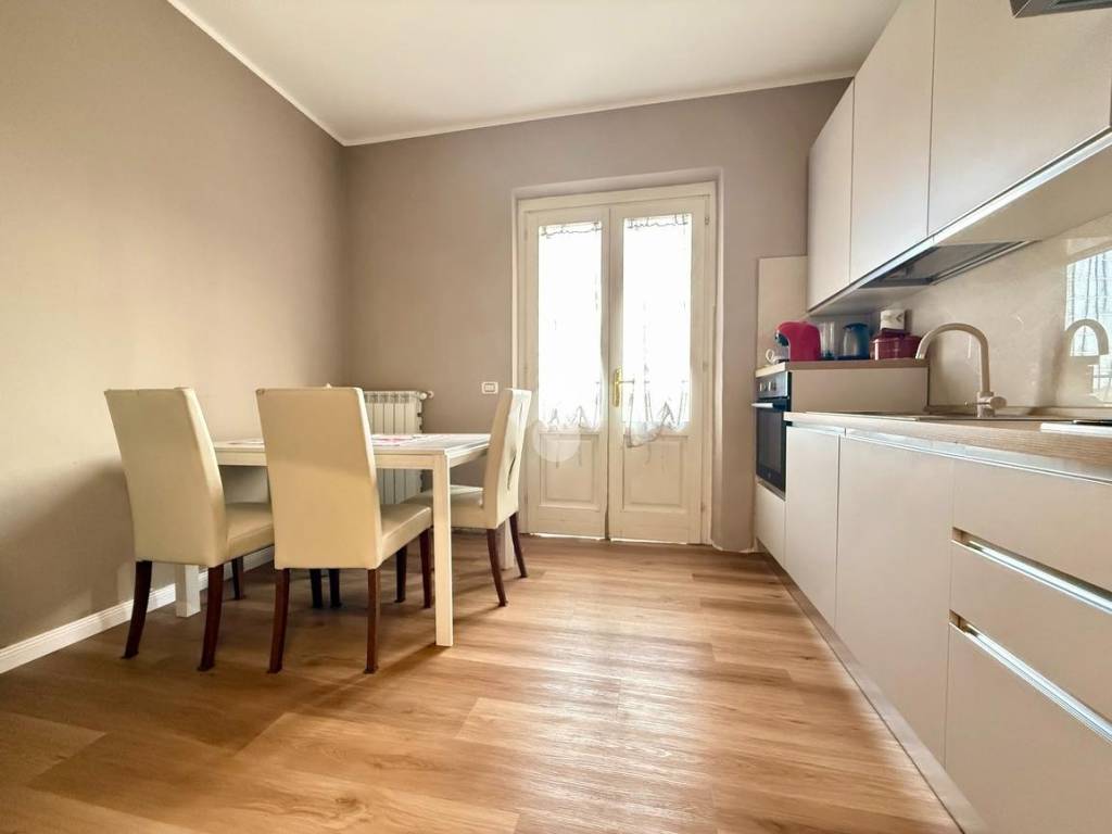 appartamento in vendita a Montecatini-Terme