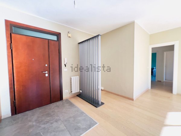 appartamento in vendita a Montecatini-Terme