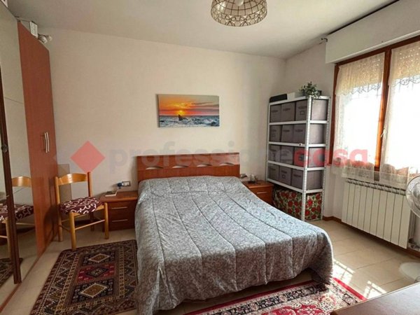 appartamento in vendita a Montecatini-Terme
