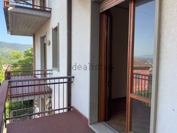 appartamento in vendita a Montecatini-Terme in zona Vico