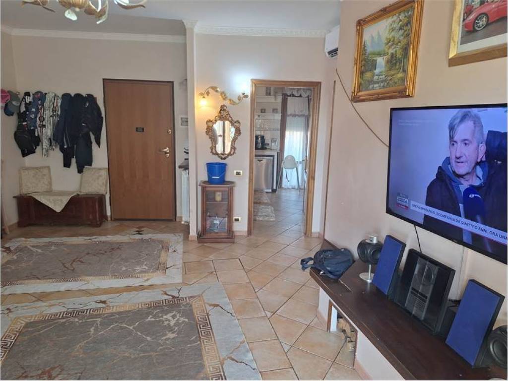 appartamento in vendita a Montecatini-Terme