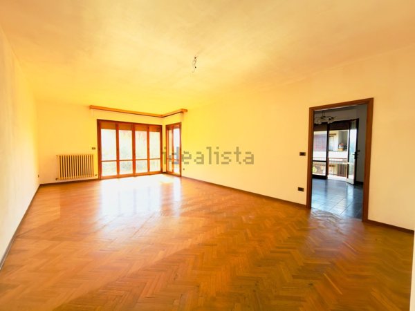 appartamento in vendita a Montecatini-Terme in zona Vico