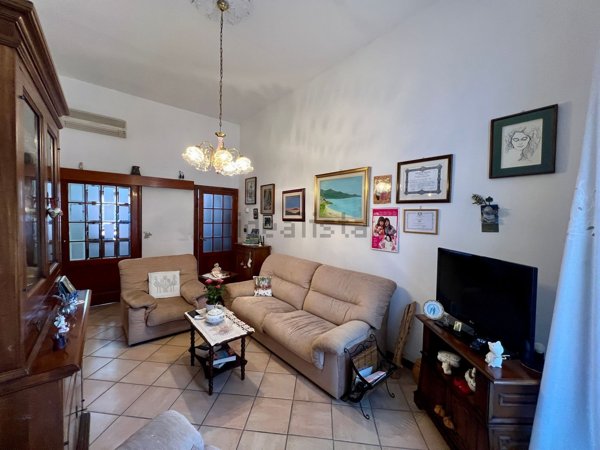 appartamento in vendita a Montecatini-Terme