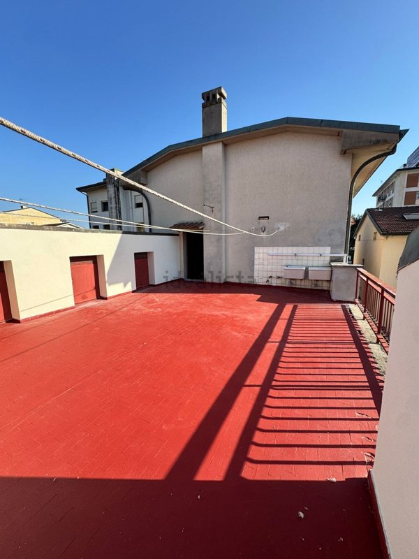 appartamento in vendita a Montecatini-Terme in zona Vico