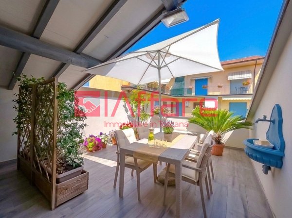 casa indipendente in vendita a Montecatini-Terme in zona Vico