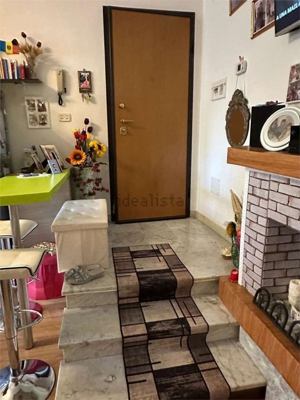 appartamento in vendita a Montecatini-Terme
