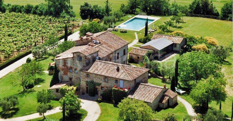 casa indipendente in vendita a Montecatini-Terme in zona Vico