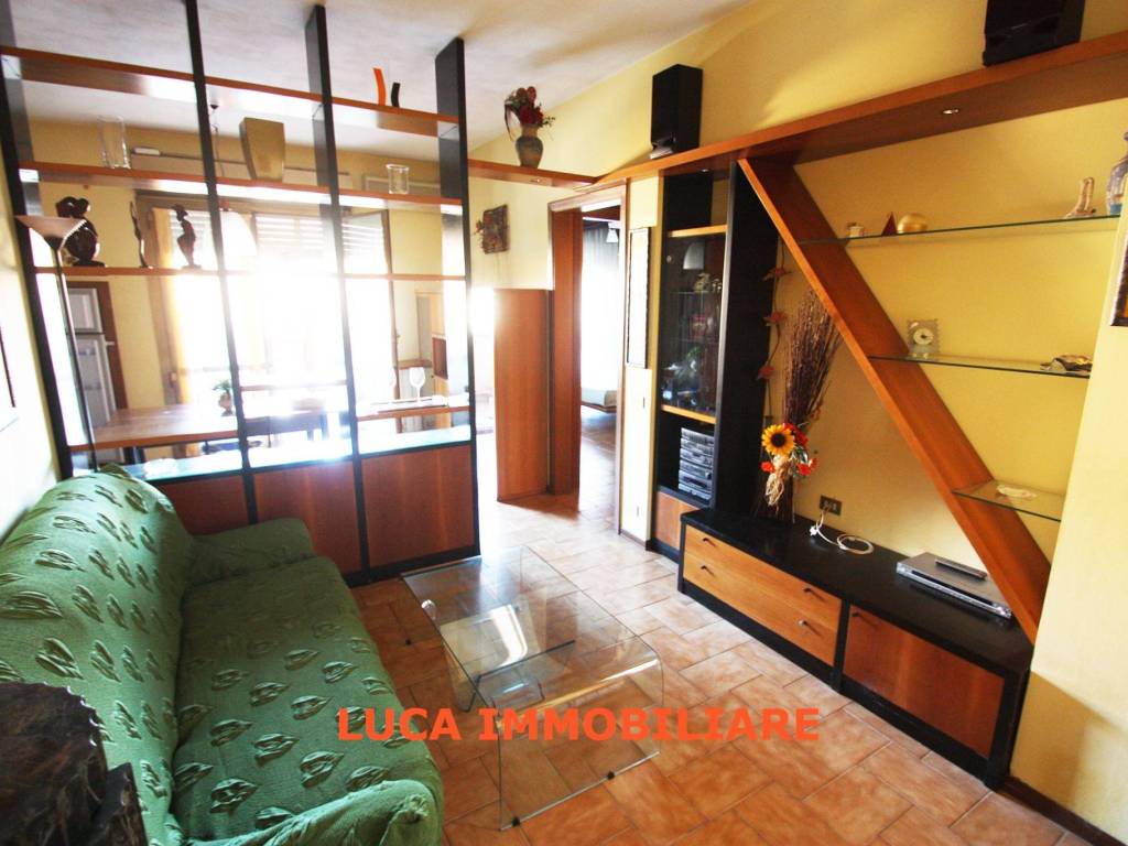 appartamento in vendita a Montecatini-Terme