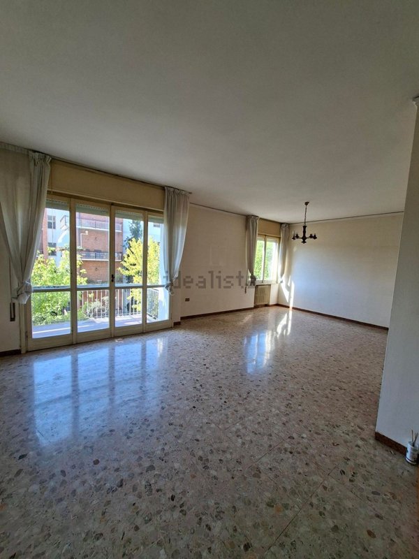 appartamento in vendita a Montecatini-Terme