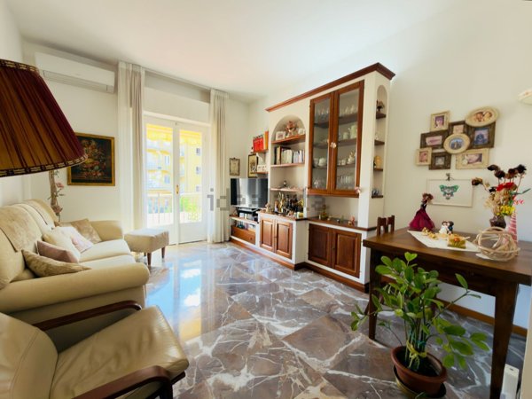 appartamento in vendita a Montecatini-Terme in zona Vico