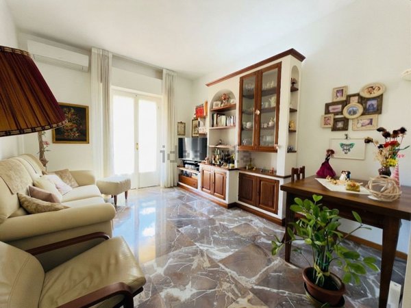 appartamento in vendita a Montecatini-Terme in zona Vico
