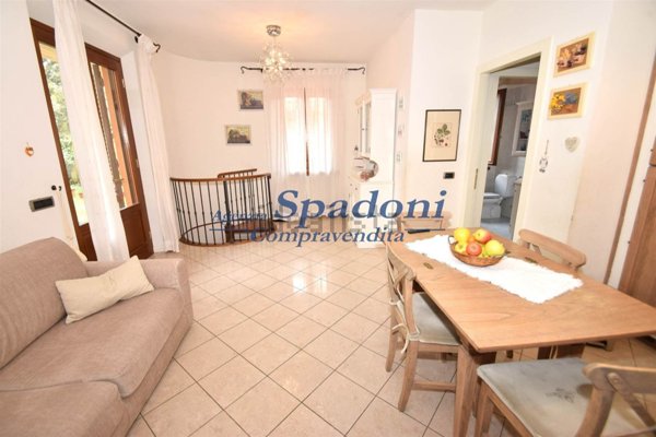appartamento in vendita a Montecatini-Terme in zona Vico