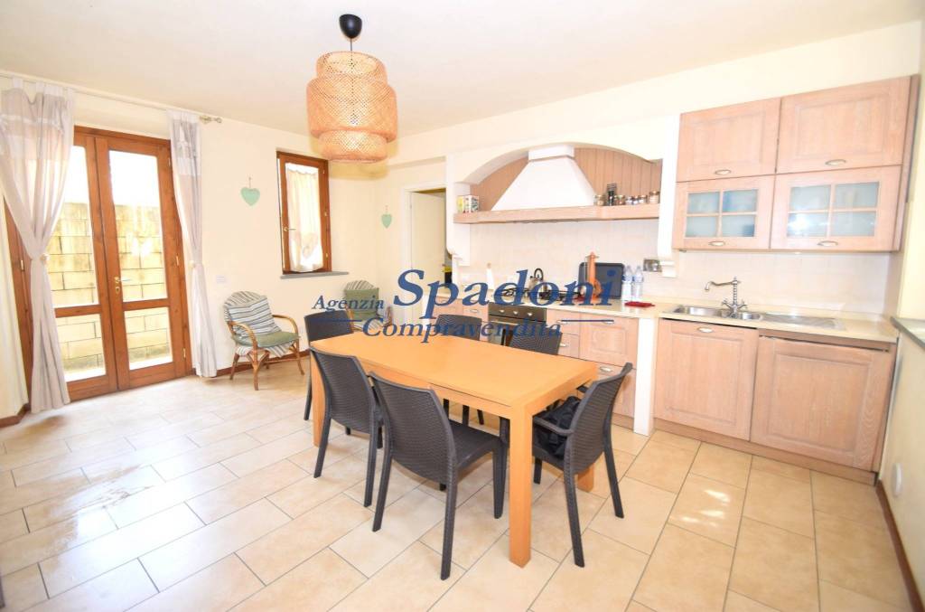 appartamento in vendita a Montecatini-Terme