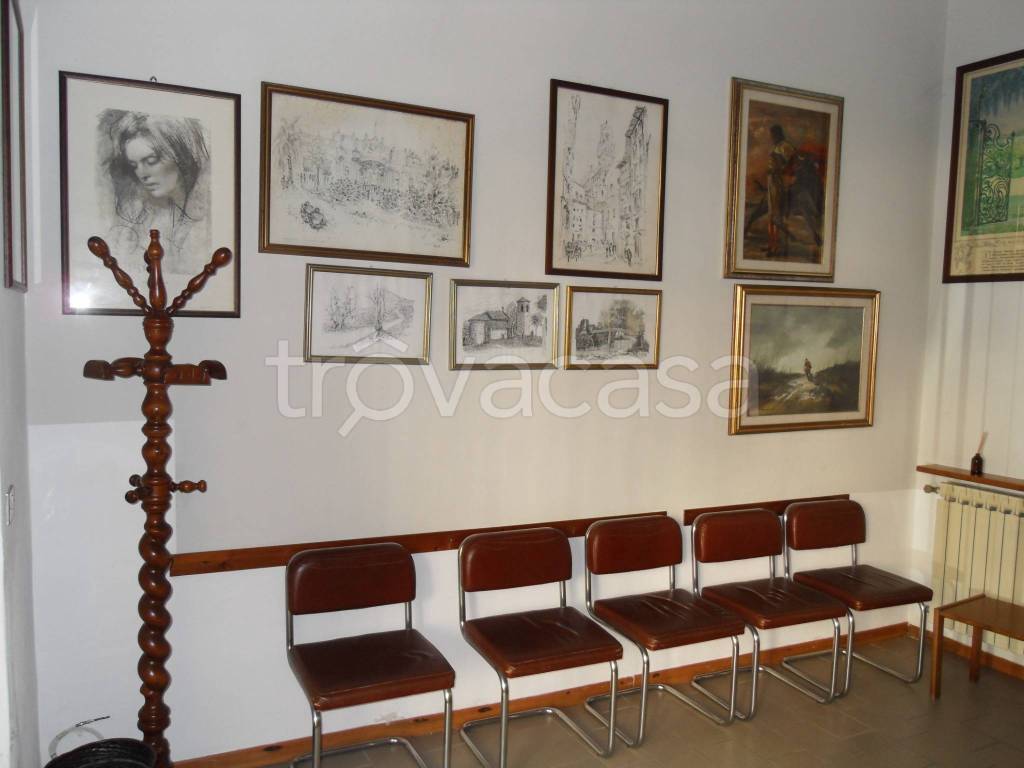 appartamento in vendita a Montecatini-Terme