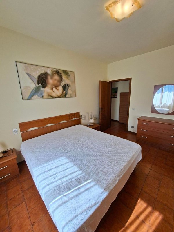 appartamento in vendita a Montecatini-Terme in zona Vico