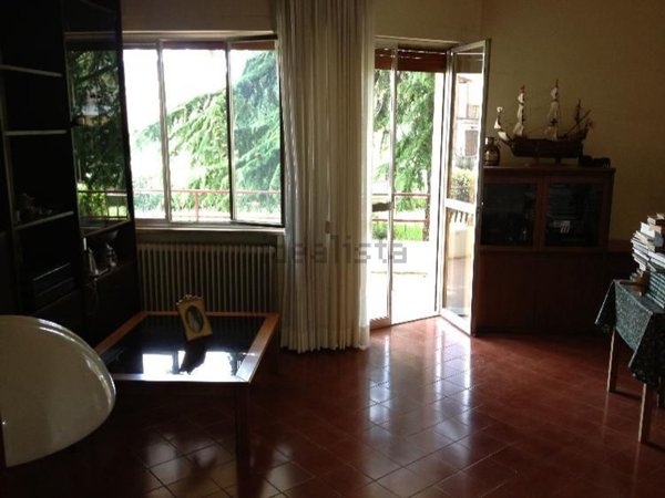 appartamento in vendita a Montecatini-Terme in zona Vico