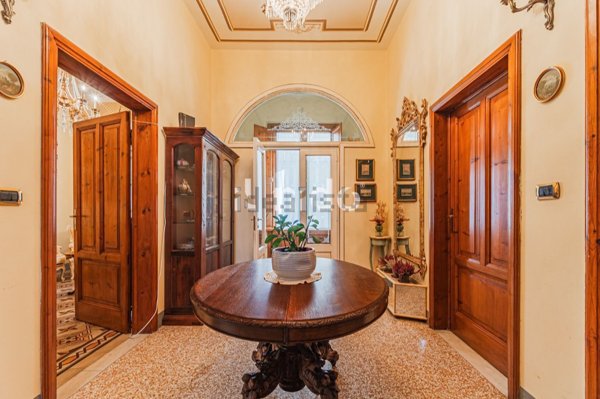 casa indipendente in vendita a Montecatini-Terme